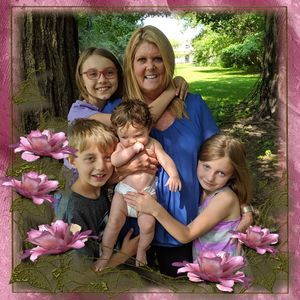 Meet your Posher, Mary